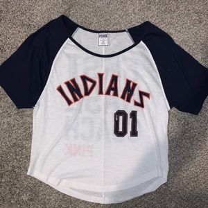 VS PINK Indians T-Shirt